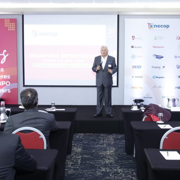 DESAYUNO ESTRATEGICO 2023