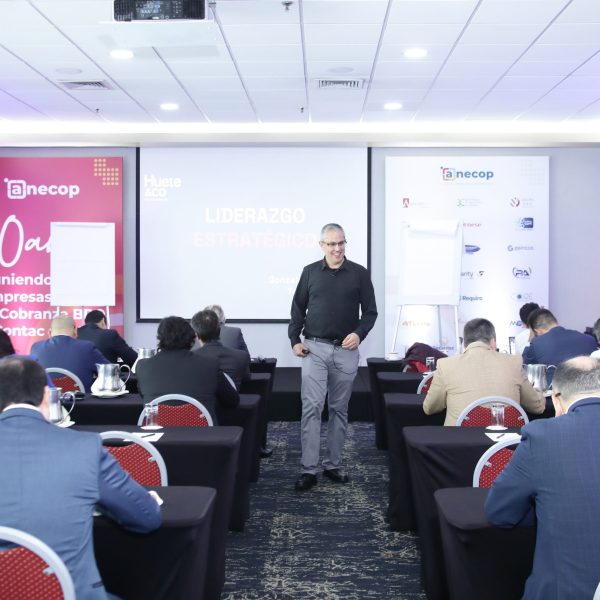 DESAYUNO ESTRATEGICO 2023