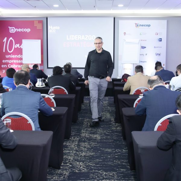 DESAYUNO ESTRATEGICO 2023