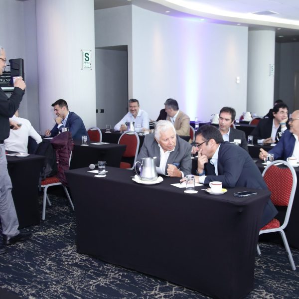 DESAYUNO ESTRATEGICO 2023
