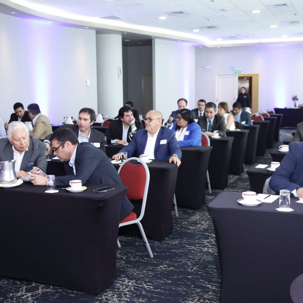 DESAYUNO ESTRATEGICO 2023