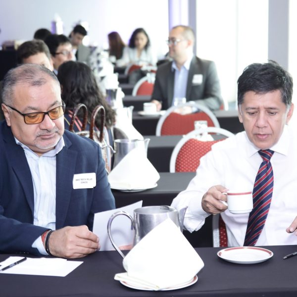 DESAYUNO ESTRATEGICO 2023