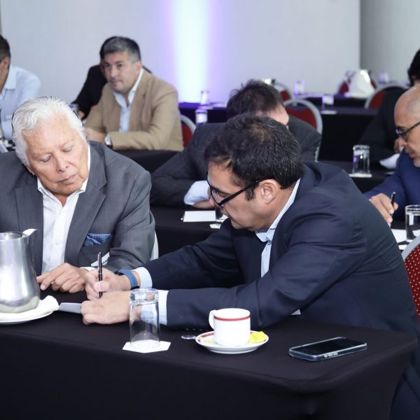 DESAYUNO ESTRATEGICO 2023