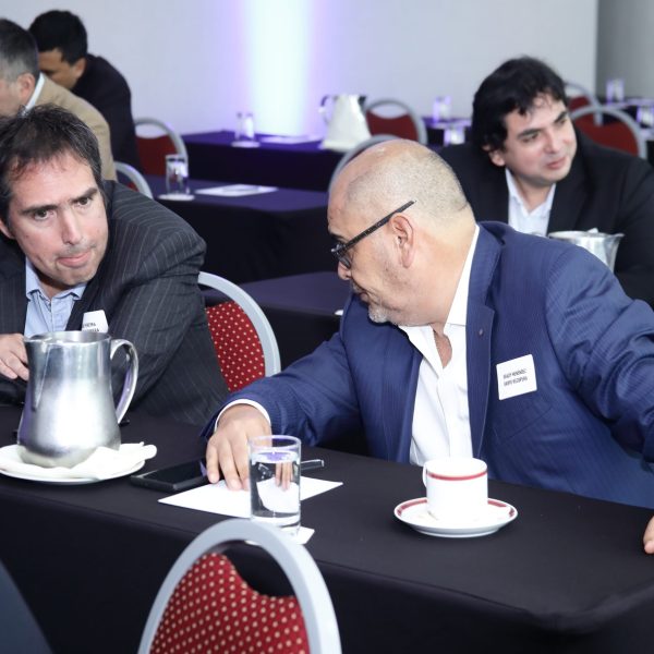 DESAYUNO ESTRATEGICO 2023
