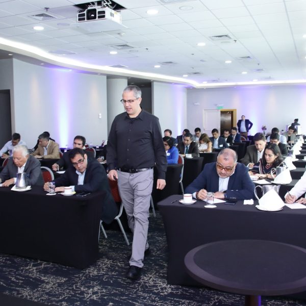 DESAYUNO ESTRATEGICO 2023