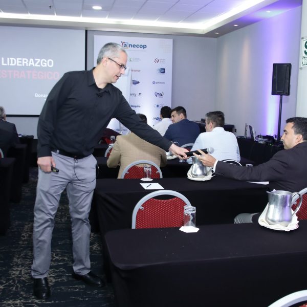 DESAYUNO ESTRATEGICO 2023