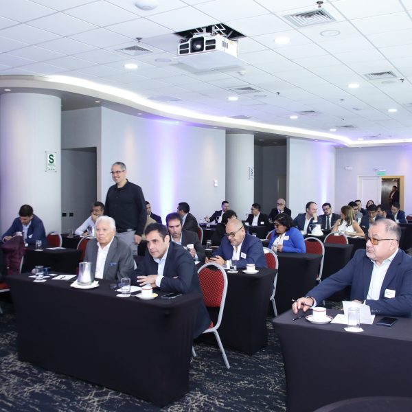 DESAYUNO ESTRATEGICO 2023