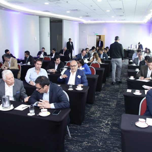 DESAYUNO ESTRATEGICO 2023