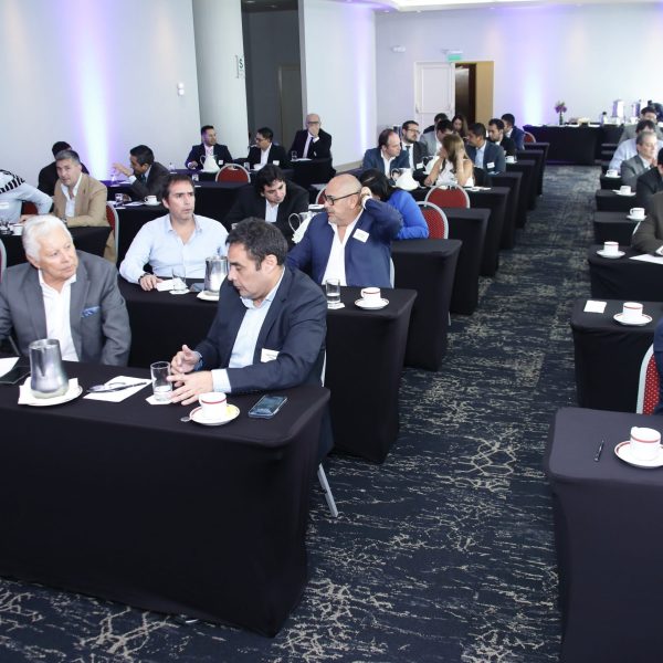 DESAYUNO ESTRATEGICO 2023