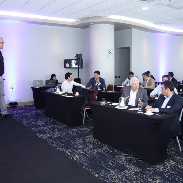DESAYUNO ESTRATEGICO 2023