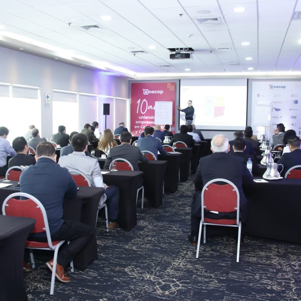 DESAYUNO ESTRATEGICO 2023
