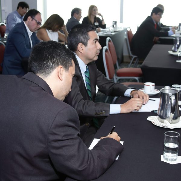 DESAYUNO ESTRATEGICO 2023