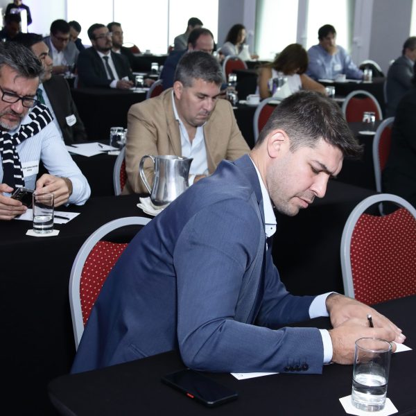DESAYUNO ESTRATEGICO 2023