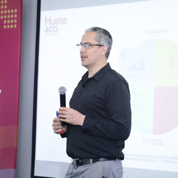DESAYUNO ESTRATEGICO 2023
