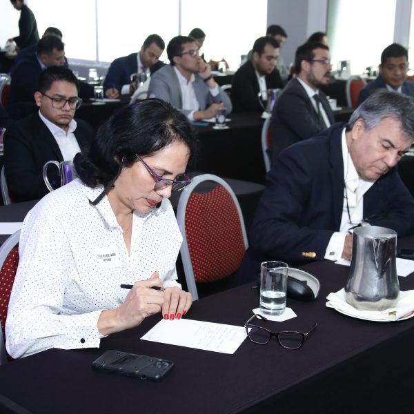 DESAYUNO ESTRATEGICO 2023
