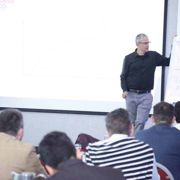 DESAYUNO ESTRATEGICO 2023