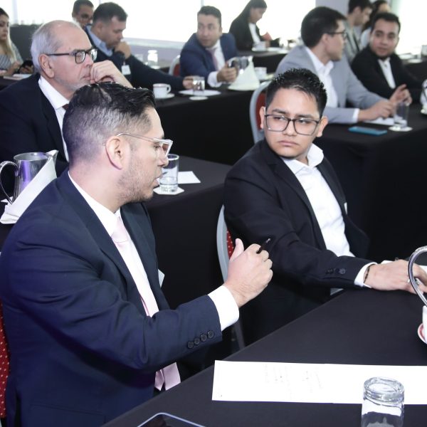 DESAYUNO ESTRATEGICO 2023