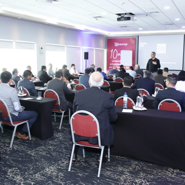 DESAYUNO ESTRATEGICO 2023