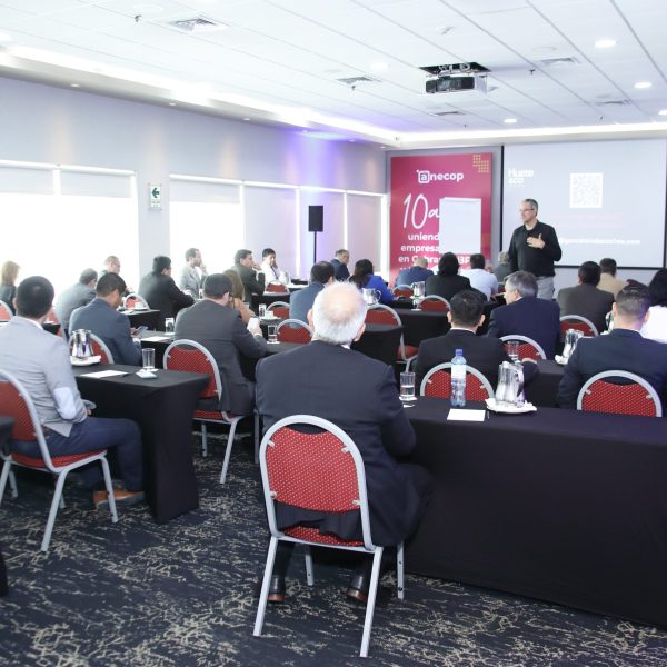 DESAYUNO ESTRATEGICO 2023