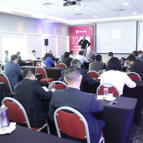 DESAYUNO ESTRATEGICO 2023