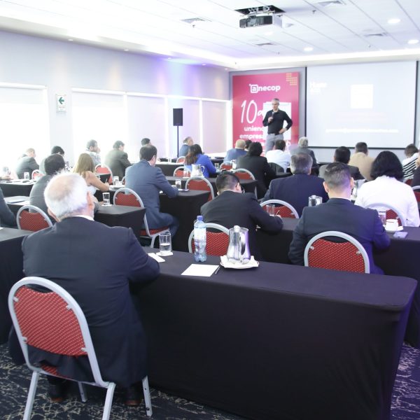 DESAYUNO ESTRATEGICO 2023