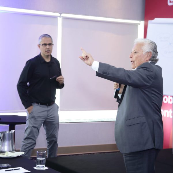 DESAYUNO ESTRATEGICO 2023
