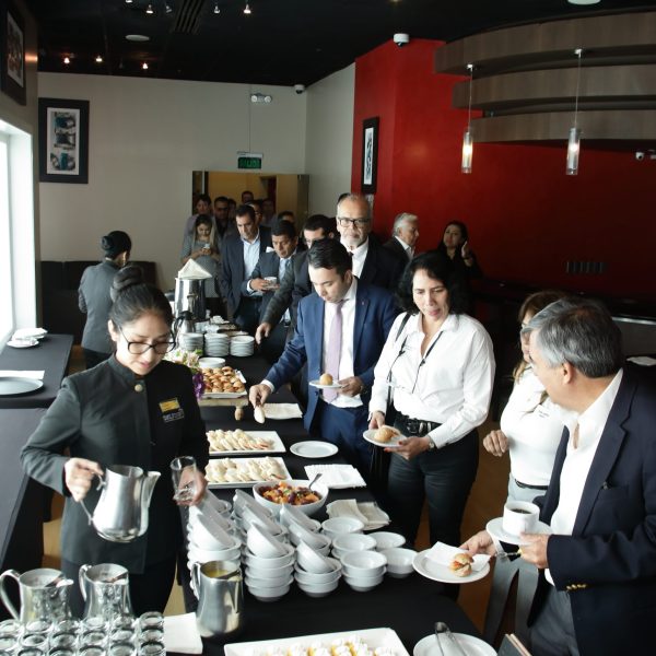 DESAYUNO ESTRATEGICO 2023