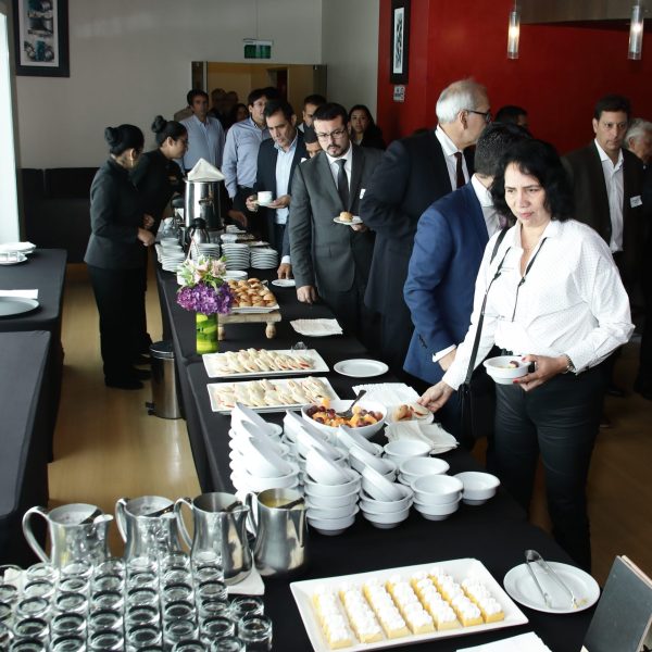 DESAYUNO ESTRATEGICO 2023