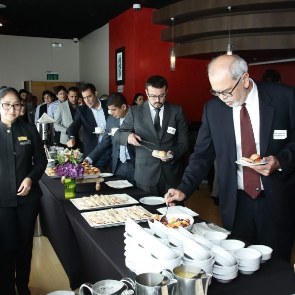 DESAYUNO ESTRATEGICO 2023