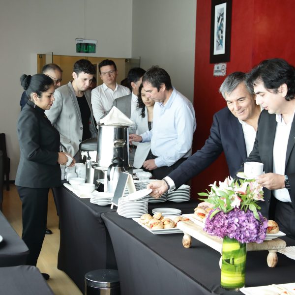 DESAYUNO ESTRATEGICO 2023