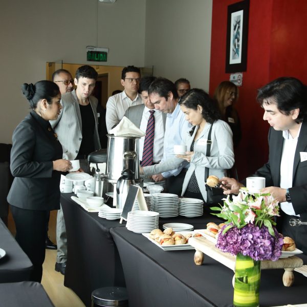 DESAYUNO ESTRATEGICO 2023