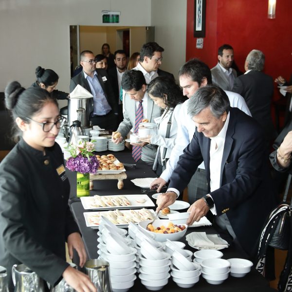 DESAYUNO ESTRATEGICO 2023