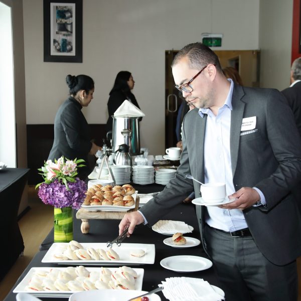 DESAYUNO ESTRATEGICO 2023