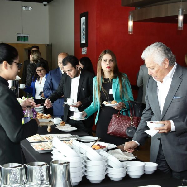 DESAYUNO ESTRATEGICO 2023