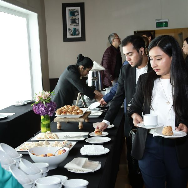 DESAYUNO ESTRATEGICO 2023