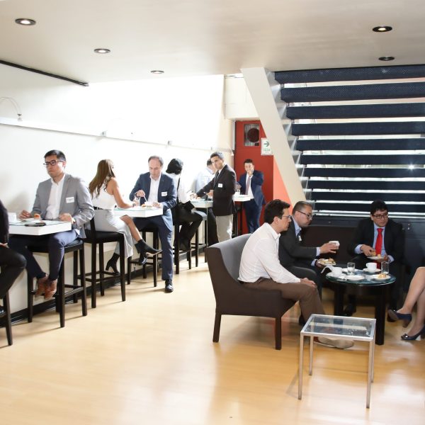 DESAYUNO ESTRATEGICO 2023