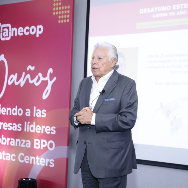 DESAYUNO ESTRATEGICO 2023