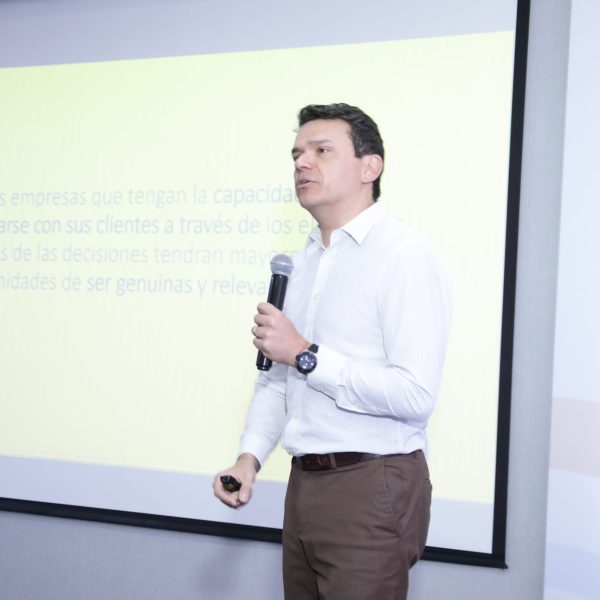 DESAYUNO ESTRATEGICO 2023
