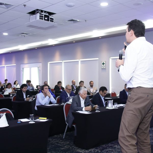 DESAYUNO ESTRATEGICO 2023