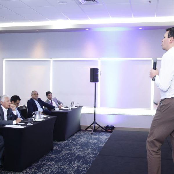 DESAYUNO ESTRATEGICO 2023