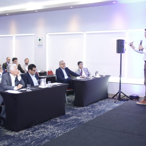 DESAYUNO ESTRATEGICO 2023