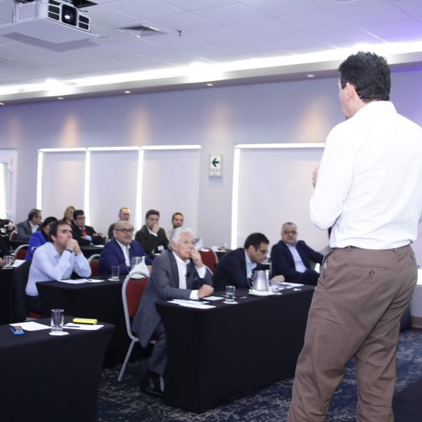 DESAYUNO ESTRATEGICO 2023