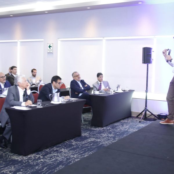DESAYUNO ESTRATEGICO 2023