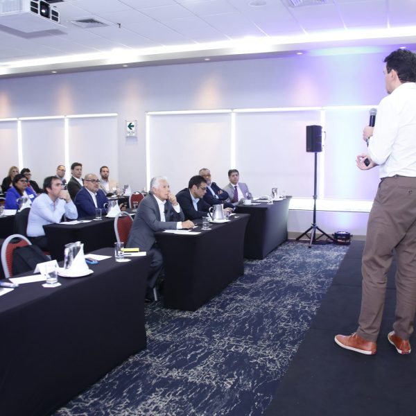 DESAYUNO ESTRATEGICO 2023