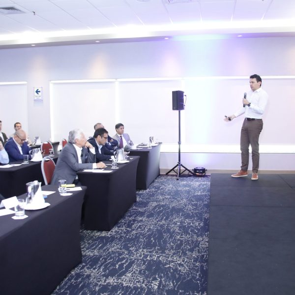 DESAYUNO ESTRATEGICO 2023