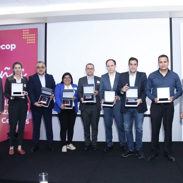 DESAYUNO ESTRATEGICO 2023