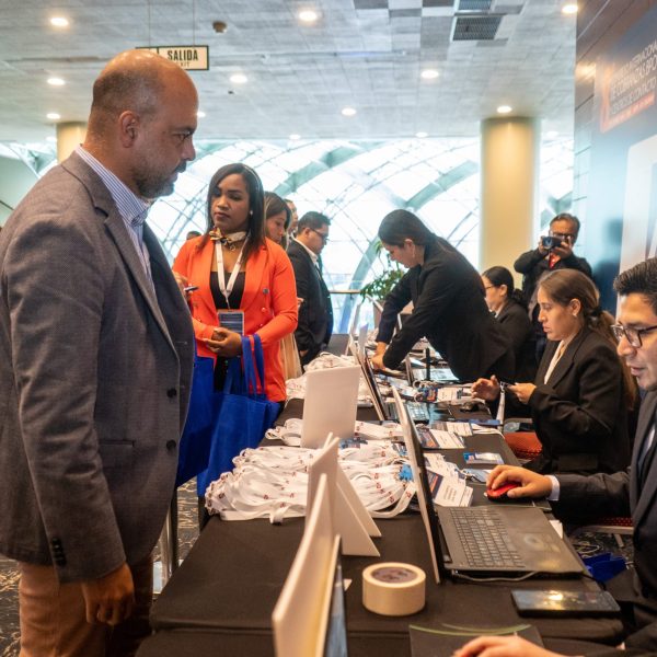 8° Congreso Internacional de Cobranzas BPO y Centros de Contacto