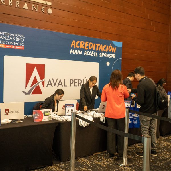 8° Congreso Internacional de Cobranzas BPO y Centros de Contacto