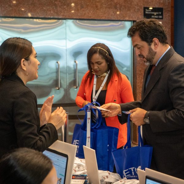 8° Congreso Internacional de Cobranzas BPO y Centros de Contacto