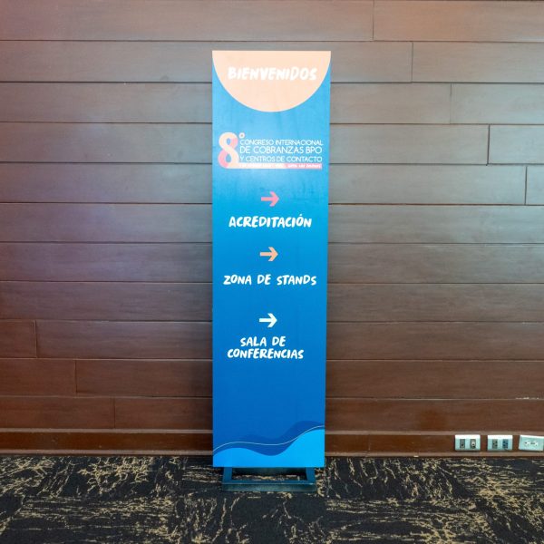 8° Congreso Internacional de Cobranzas BPO y Centros de Contacto
